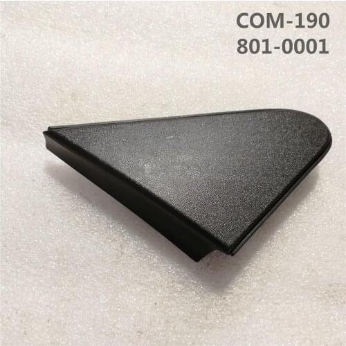 A pillar exterior decorative panel for Great wall florid OEM:5006300-S08 5006400-S08