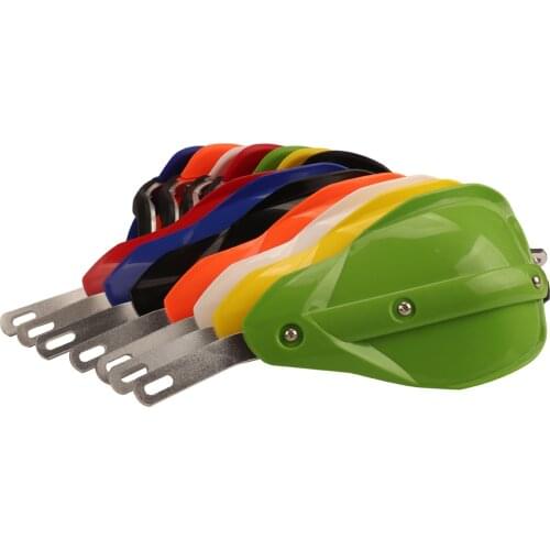 22/28mm Motorcycle Hand Guards Handle Bar Guards Handguard Hand Protector For Honda ADV EXC Enduro Husqvarna TE CRF AT