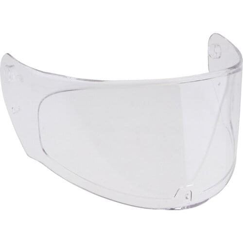 10.43 X 5.10 Inch Helmet Visor Vintage Motorcycle Helmet Visor Replacement Lens Helmet Accessories