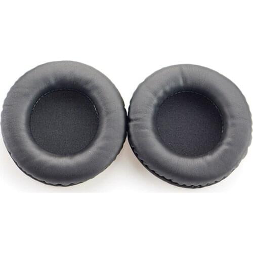 Ear Pads For SONY MDR-DS7000 RF6000 MDR-MA300CD470 Headphones Replacement Foam Earmuffs Ear Cushion Accessories 23 Sep30