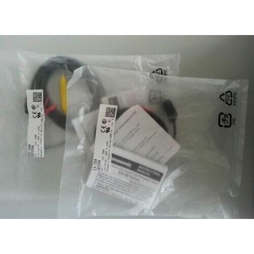 EX-28A EX 28A New in box Panasonic SUNX Photoelectric Sensor free shipping