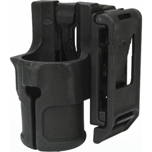 Tactical gun holster V85 Polymer Speed Flashlight Holster for rifle scope Black DE FG OD Pink