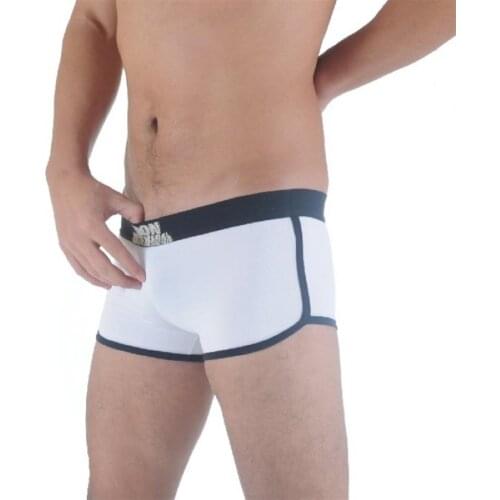 Don Moris DM291124 Miko Round Boxer