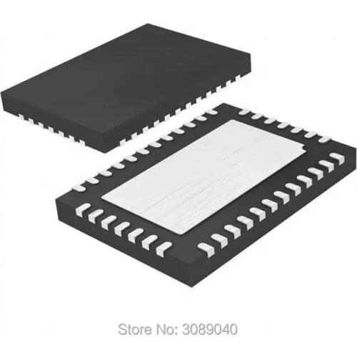 LTC4266CUHF LTC4266IUHF LTC4266IGW LTC4266 - Quad IEEE 802.3at Power Over Ethernet Controller