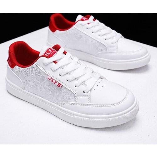 2020 spring new trend all-match lightweight student low-top white casual shoes light and comfortable sneakers new balance