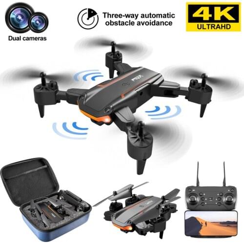 PYLRC Remote Control Quadcopter