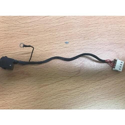 DC Jack Power Socket Mains Socket Adapter Connector for Sony sve151 sve151a11w