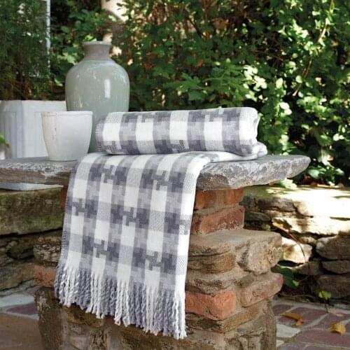 Sesli Acrylic Blankets For Sofa