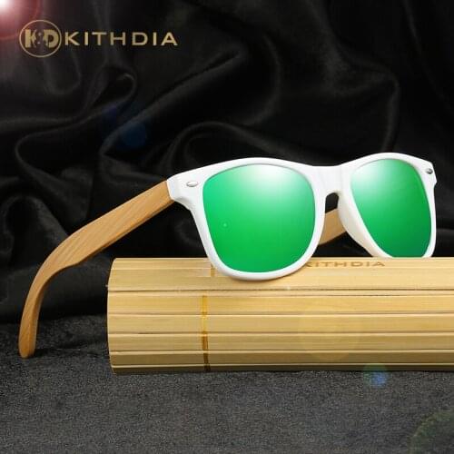 KITHDIA Wooden Sunglasses Unisex Wood Legs Foot Men Goggles uv400 Sun Glasses For gafas de sol hombre oculos