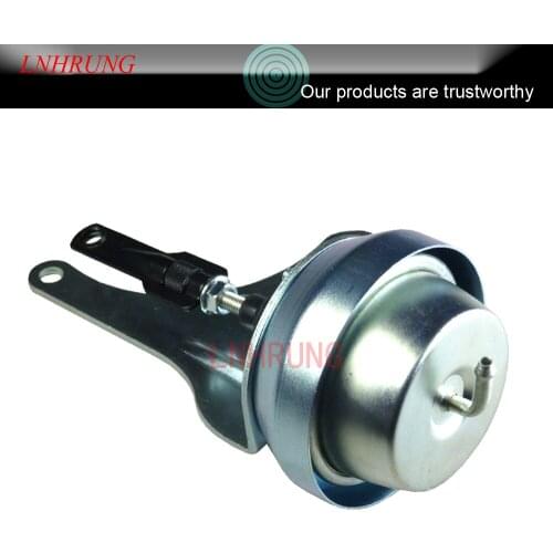 Turbocharger Turbo wastegate Actuator for Mitsubishi Pajero Sport L200 2.5L RHV4 VT16 1515A170 Turbo Wastegate Vacuum Actuator