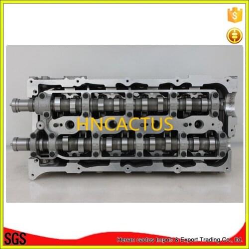 High Quality auto engine parts D4CB AMC908753 AMC 908 753 Complete cylinder head fit for Hyundai 2002