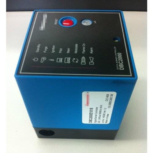 100% working original controller DBC2000E1018