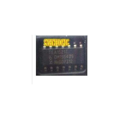 2pcs/lot TEA1521T SOP14 [SMD]