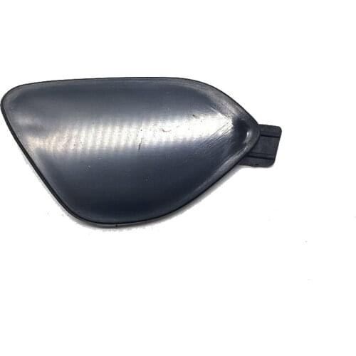For Volvo S60 2014-2016 Genuine Primed Front Bumper Tow Hook Cap Cover Lid with primer paint OE: 39820294 31323839