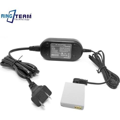 CA-PS500 Plus DC Coupler DR-30 Adapter ACK-DC30 for Camera Camera Powershot SX200 SX210 SX220 SX230 S100 IXY Digital 910 900 820