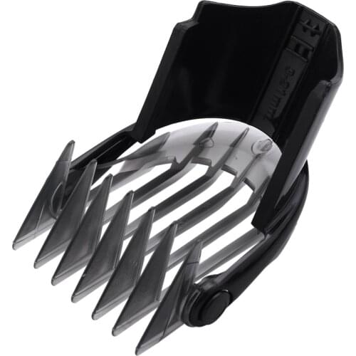For Hair Clipper Comb Small 3-21MM QC5010 QC5050 QC5053 QC5070 QC5090