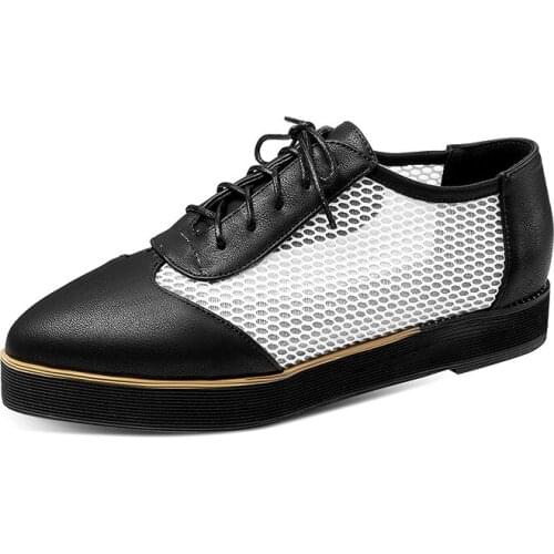 Institute wind 2019 spring new strains with bottom 28-52 super small yards thick pointed joker single woman shoes