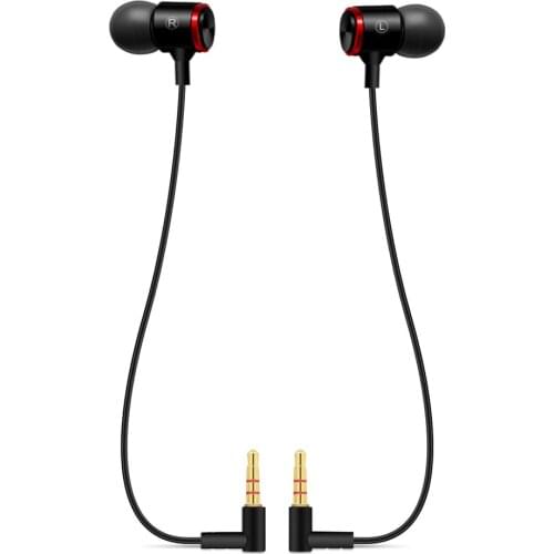 VR Accessories For Oculus Quest 2 VR Headset Bass Headphone Wire Earphone 3D 360 Degree Sound Earphones For Oculus Quest 2