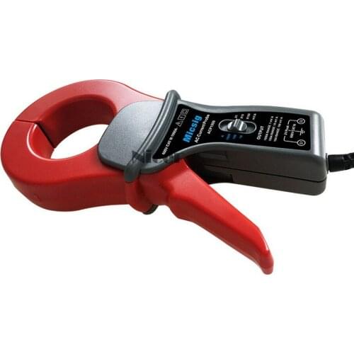Oscilloscope AC Current Probe 0.1A-1000A 10Hz-100kHz AC Current Measurement ACP1000