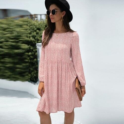 Siivonen Womens Casual Dresses