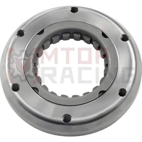 Starter Ony Way Assy Bearing Clutch For Yamaha TT250R 1993-2004 4GY-15590-00-00 1994 1995 1996 1997 1998 1999 2000 2001 2002 03