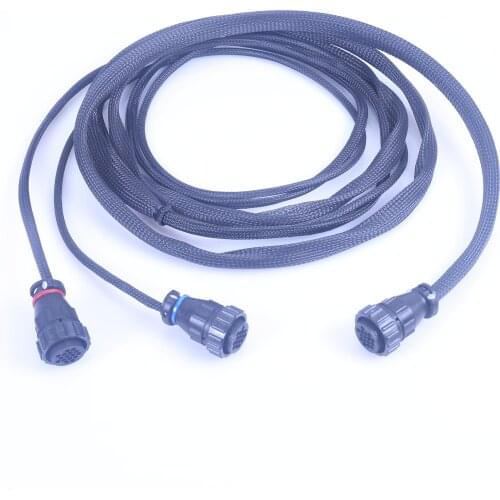 Controller Y Cable for Jimmy Camera Jib Crane