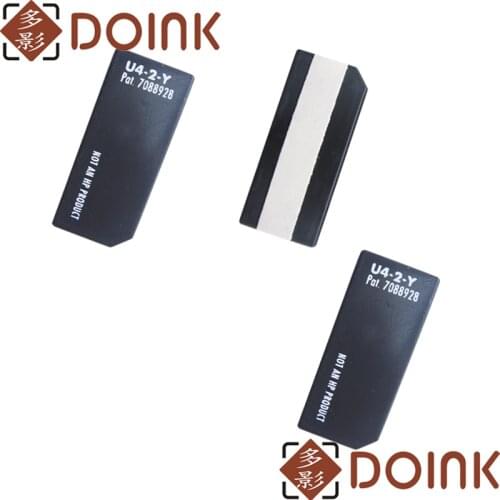 20pcs C8560A CHIP C8561A C8562A C8563A FOR HP LaserJet 4600 4650 5500 5550 9500 UNIVERSAL CHIP U4-2