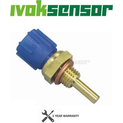 22630-ED000 Coolant Temperature Sensor For Nissan Infiniti EX35 FX35 FX50 G35 G37 M35 3.5L 3.7L 5.0L