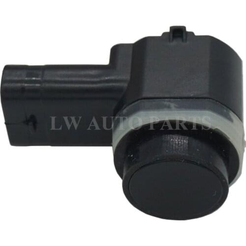 66209270500 PDC Parking Sensor Radar Detector For B M W X3 E83 X5 E70 X6 E71 Reversing Sensor