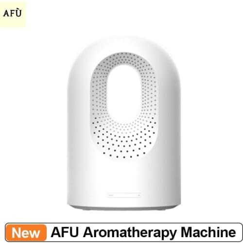 AFU Aromatherapy Adjustment Diffused Incense lamp Air Purifier Seamless Sleep Fragrance Instrument