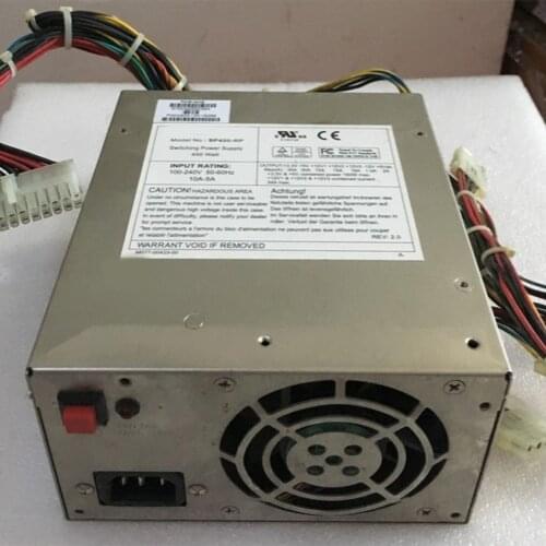 For SuperMicro ABLECOM PWS-0045 SP450-RP 450W Server Workstation Power Supply