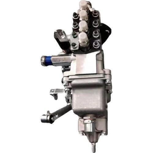 F3400-1111100B-172 Wuxi weifu Fuel injection pump 4PL267C for yuchai YC492Z