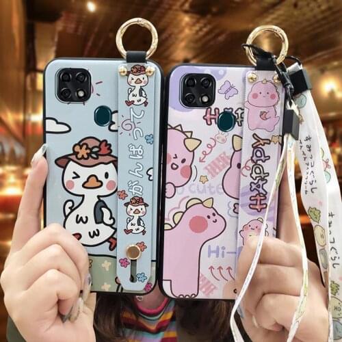 Dirt-resistant Cute Phone Case For ZTE Blade V2020 Vita/Blade20 Smart/10 Smart Cover For men