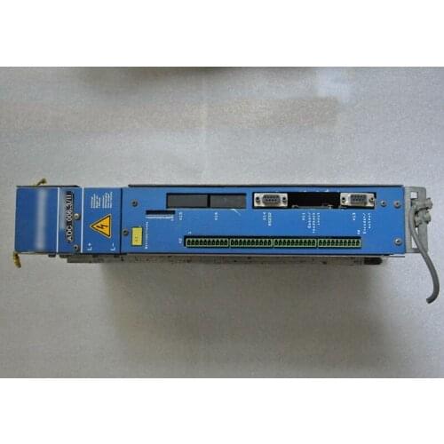 Used In Good Condition ADC 006.3 With Free Shipping DHL