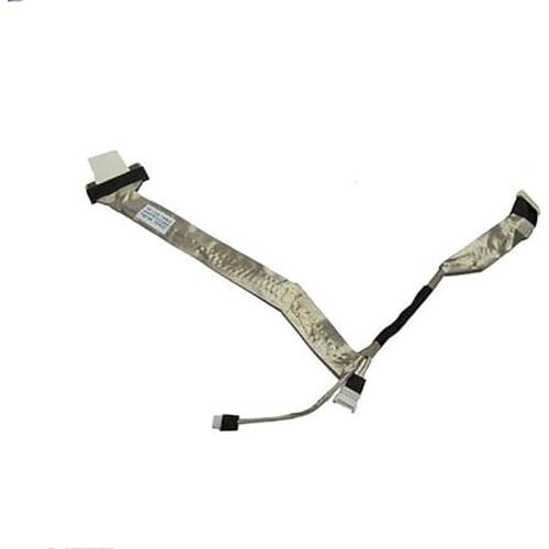 Screen Cable for Toshiba M300 M305 L310 L311 M323 L323 L332 DD0TE1LC100 DD0TE1LC000 Laptop Repair Accessories