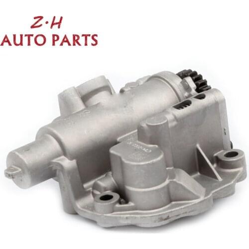 NEW EA888 Engine Oil Pump Assembly For Audi A3 A4 A6 Q3 Q5 TT VW Passat Golf MK6 Tiguan 1.8TFSI CDAA 2.0TFSI CCZA 06H 115 105 AM