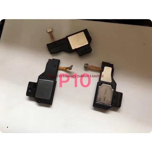 P10 Loud Speaker For Huawei P10 Buzzer Ringer Flex Cable Replacement Parts With Tracking Number