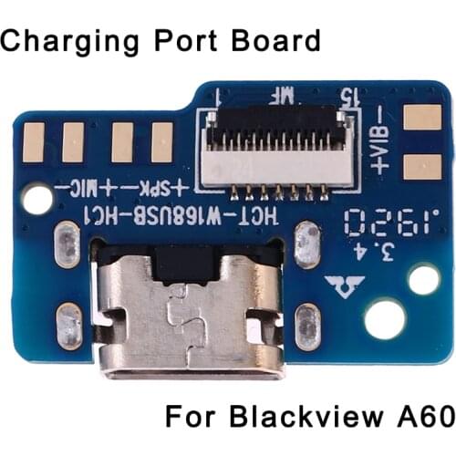 Charging Port Board for Blackview A60 Pro