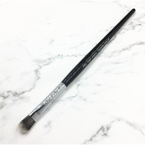 Professional #28 Pro Cream Shadow Makeup brush Eyeshadow Colored Blending Cosmetic Brush Beauty Tool