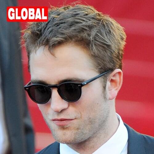 Brand Design Square Sunglasses Men Women Driver Shades Male Vintage Sun Glasses Men Spuare Mirror Summer UV400OculoS