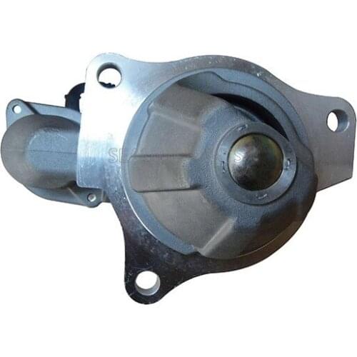 Starter Motor for isuzu 6RB2 6RQ1 EX400 6QA1 1811002742 1811000340 0230006090 0230006091023000-6091 24v