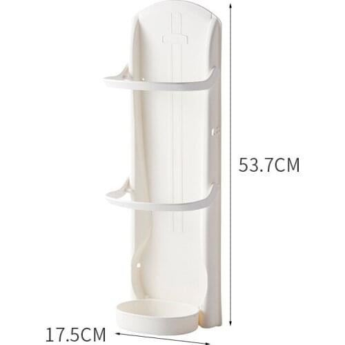 Umbrella Stand Entryway Space Saving Umbrella Holder Organizer for Home Durable SUB Sale