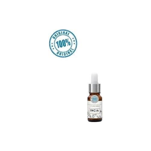 INCIA Eyebrow And Eyelash Strengthening Serum 10 ml