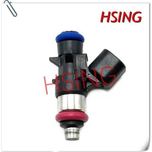 HSINGYE BRAND-NEW# 5184085AC Fuel Injector Fits For Jeep Wrangler Grand Cherokee Dodge Avenger ***Part No# 0280158233