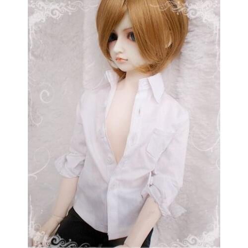 [wamami] 529# Trousers/Shirt/Suit/Outfit 1/3 SD BJD Boy Dollfie