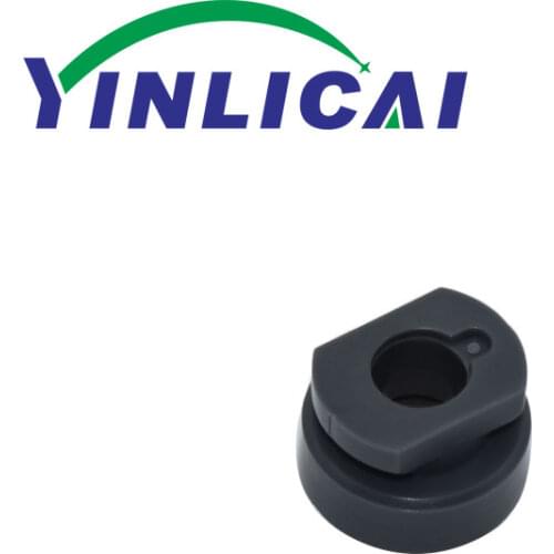20pcs AA08-7628 developer unit bushing for Ricoh Aficio 1027 2027 1022 2550 3350B 2852 2851 3351 3352 3053 3353 Developer seal