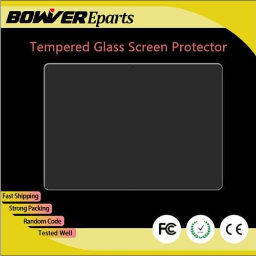 A+ Tempered Glass Screen protector Film For 10.1" DIGMA CITI 1508 4G CS1114ML Protective Film screen guard