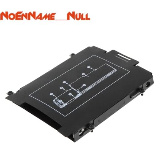 Laptop Accessory Hard Drive Bracket With 8 Screws For HP EliteBook 840 G3 G4