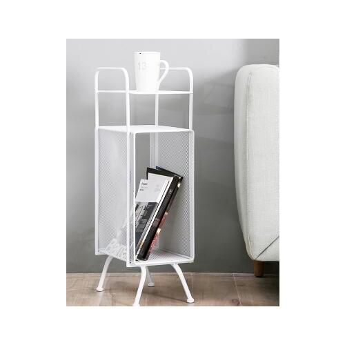 American sofa a few sitting corner a few phone side simple side table European handrail cabinet small tea table coffee table