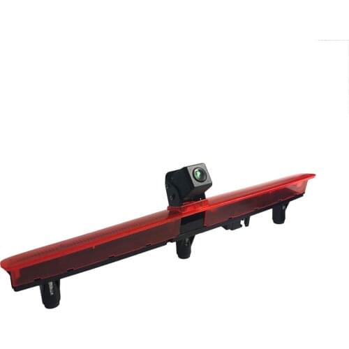 Car Brake Light Taillight parking backup rear view Camera for VW T6 Bus Transporter Business mit Heckklappe dritte 3. Bremsleuch